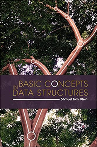 Basic Concepts in Data Structures - Orginal Pdf